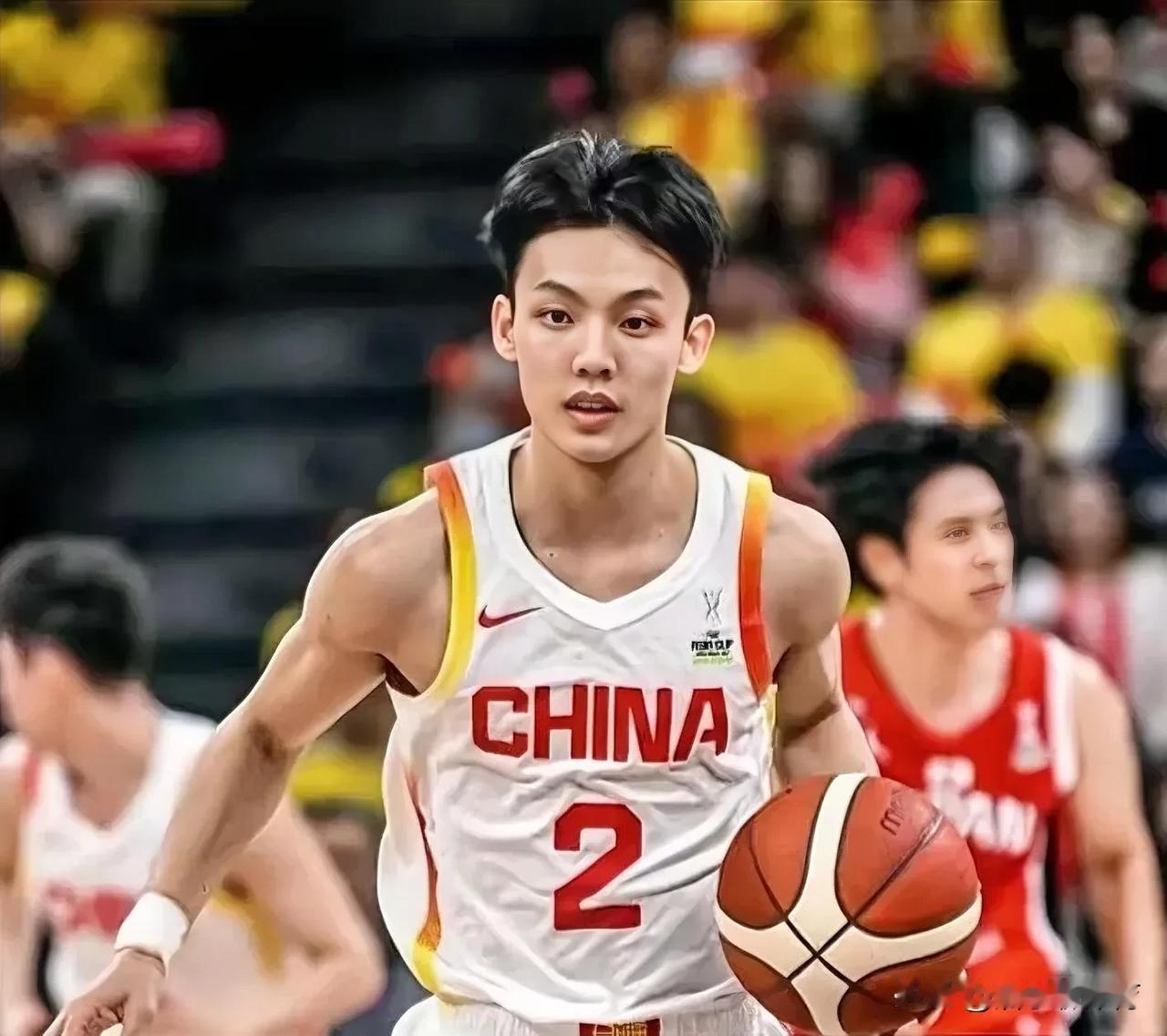 实话实说，男篮征战亚洲杯，郭士强应该带上徐杰，原因很简单。
热身赛男篮险胜波黑，