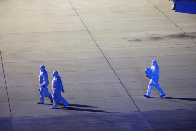 泰国强制执行42天汉坦病毒隔离泰国尽管在该国未检测到病例，仍将汉坦病毒列为危险传