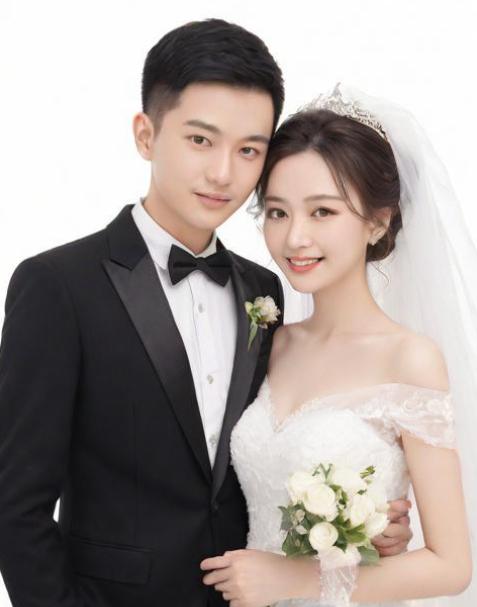 网上说结婚十年的夫妻
几乎都分房睡
那我就是那奇葩
从来不分房睡
住在一起
吃在