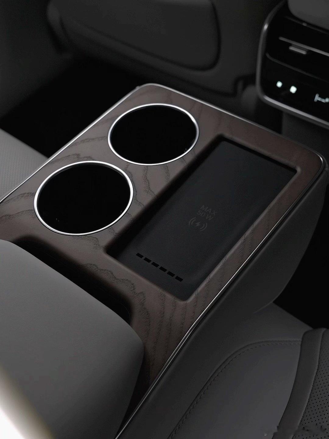 2026首测丰田豪华旗舰铂智7重新认识丰田式豪华2026首测丰田铂智7，才懂丰田