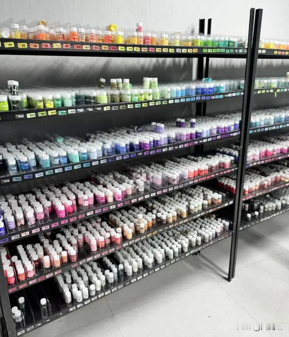 有没有发现你所在的城市最近多了几家拼豆店？没错就是这个年轻人超喜欢，最近很火的东