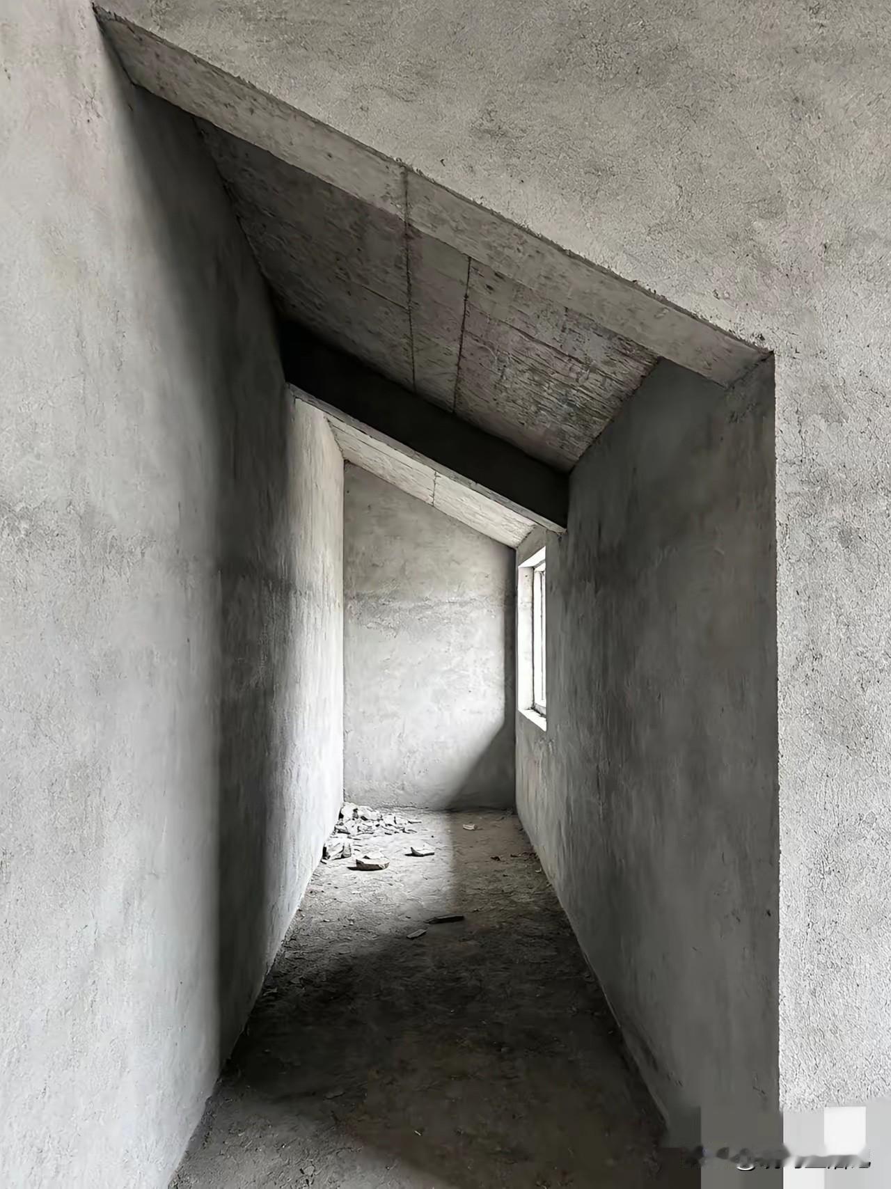 有没有什么办法，让这个奇葩的空间变得高大上？