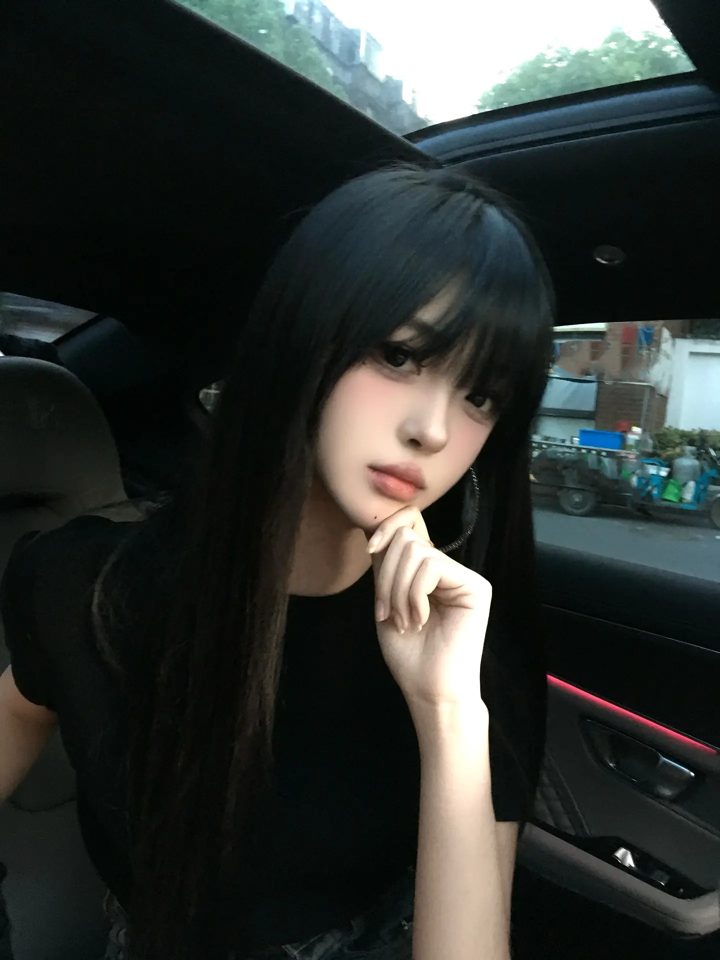 想你