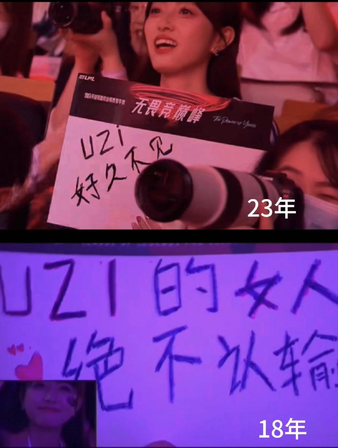 人对时间毫无还手之力