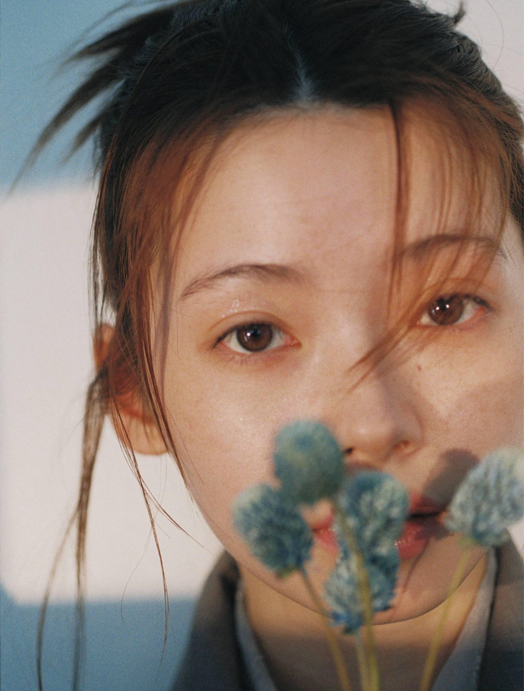 日娱新闻南琴奈 南琴奈 杂志《CYAN》 ISSUE.44 