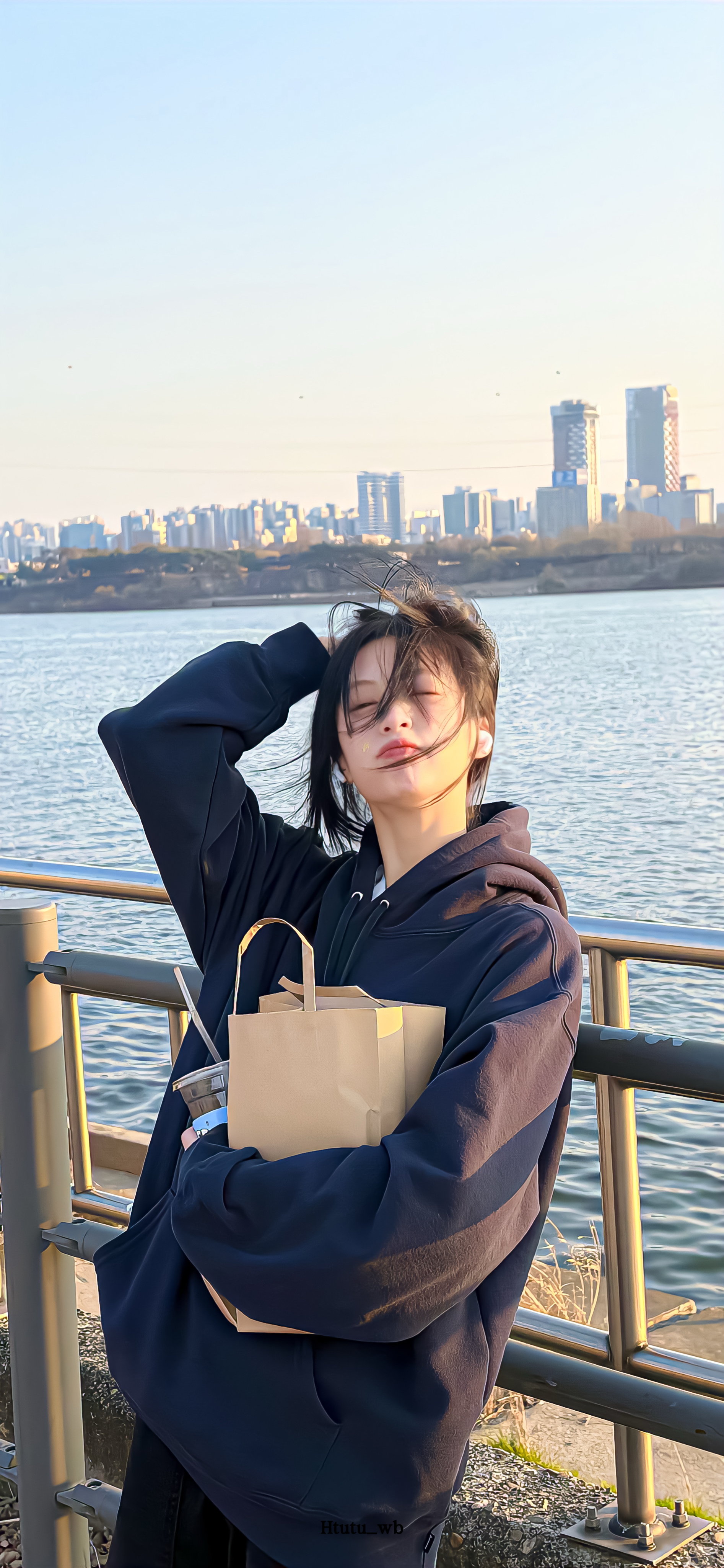 郑雅譞Ahyeon壁纸来啦～🧸🌀 