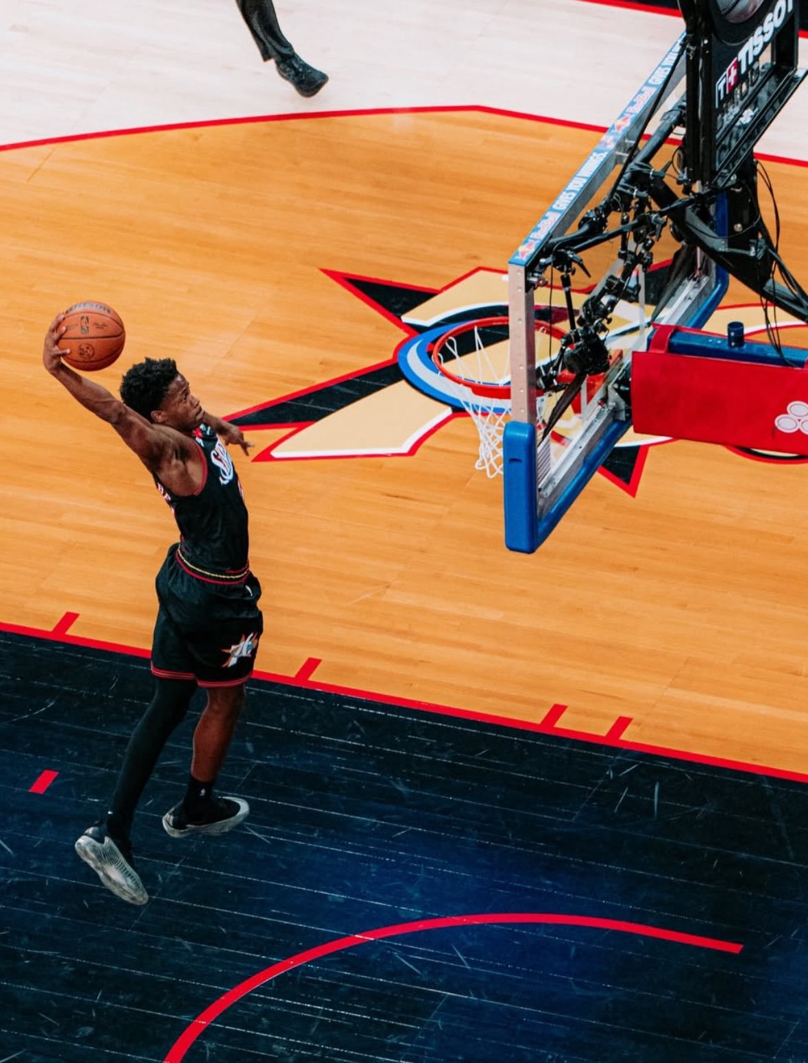 76人 埃奇库姆-我的评分：勇士vs76人 这哥们很久没发挥了，从揭幕战的一战成