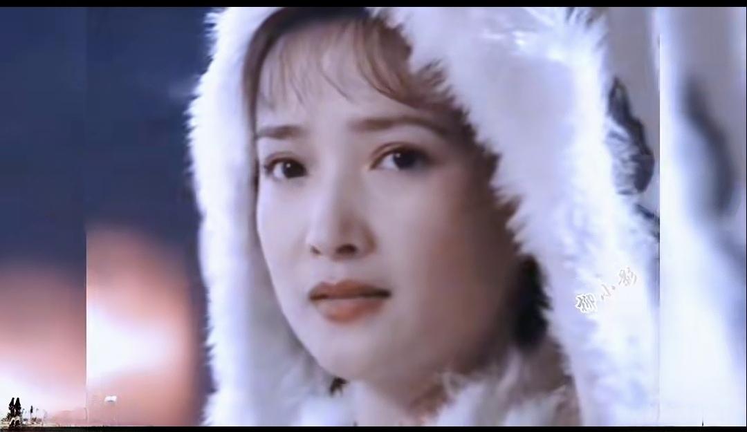 你看过何晴演的电视剧吗四大名著藏风华，一颦一笑皆经典，愿何晴老师携荧幕古韵，赴往
