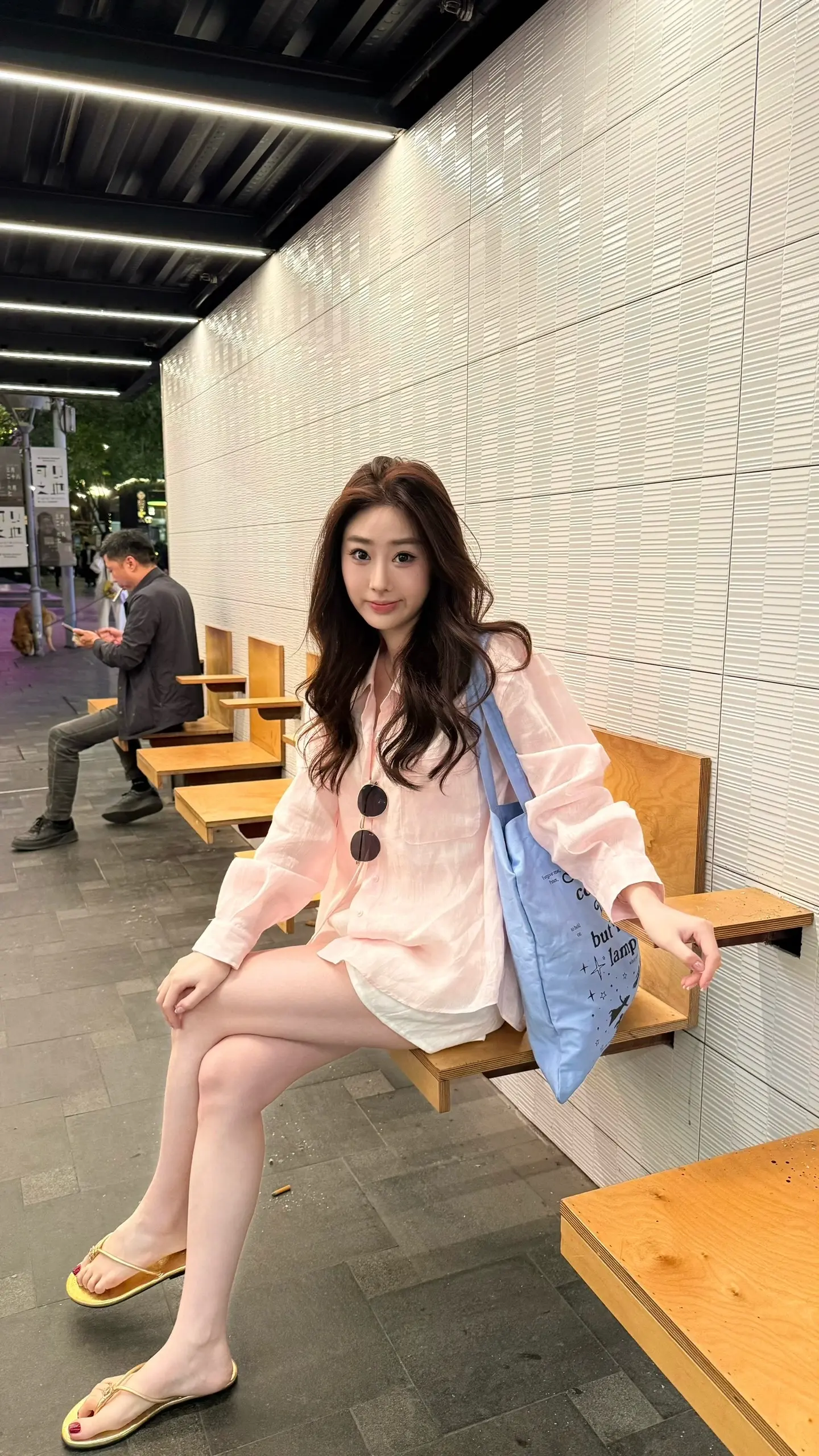 ootd穿搭