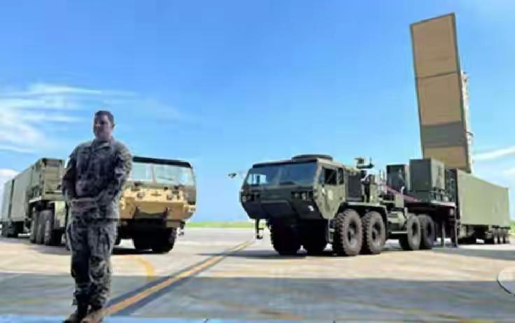 短短几天，台海局势突然就变了天。熊猫军号这次放出狠话警告：要是日本敢在台海问题上