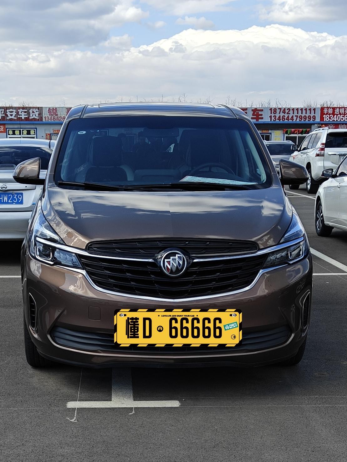 冷门车本来配件就不好找，冷门二手车就更不好找了，甚至过了几年都已经找不到4s店了