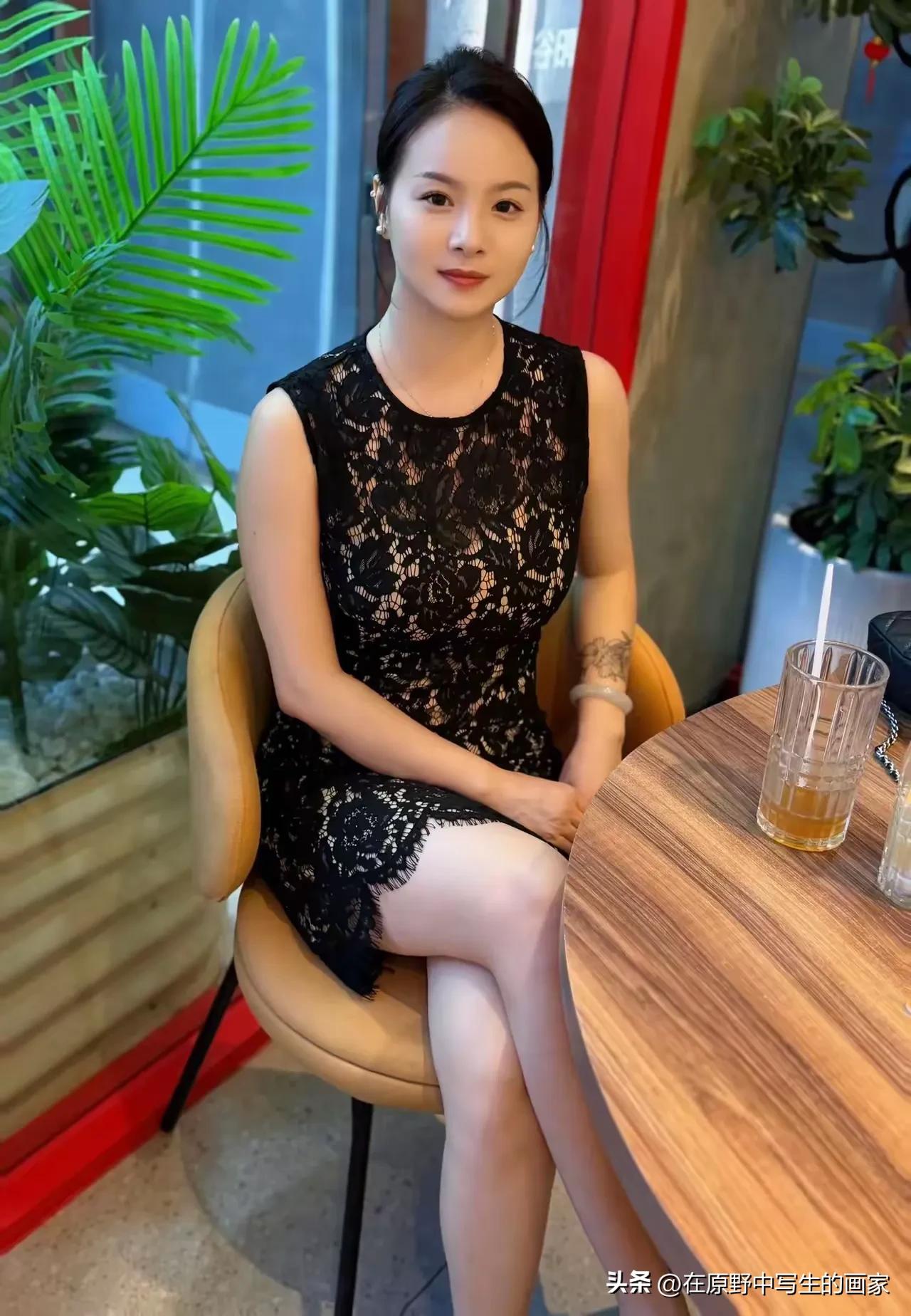 有气质的女人给人什么感觉