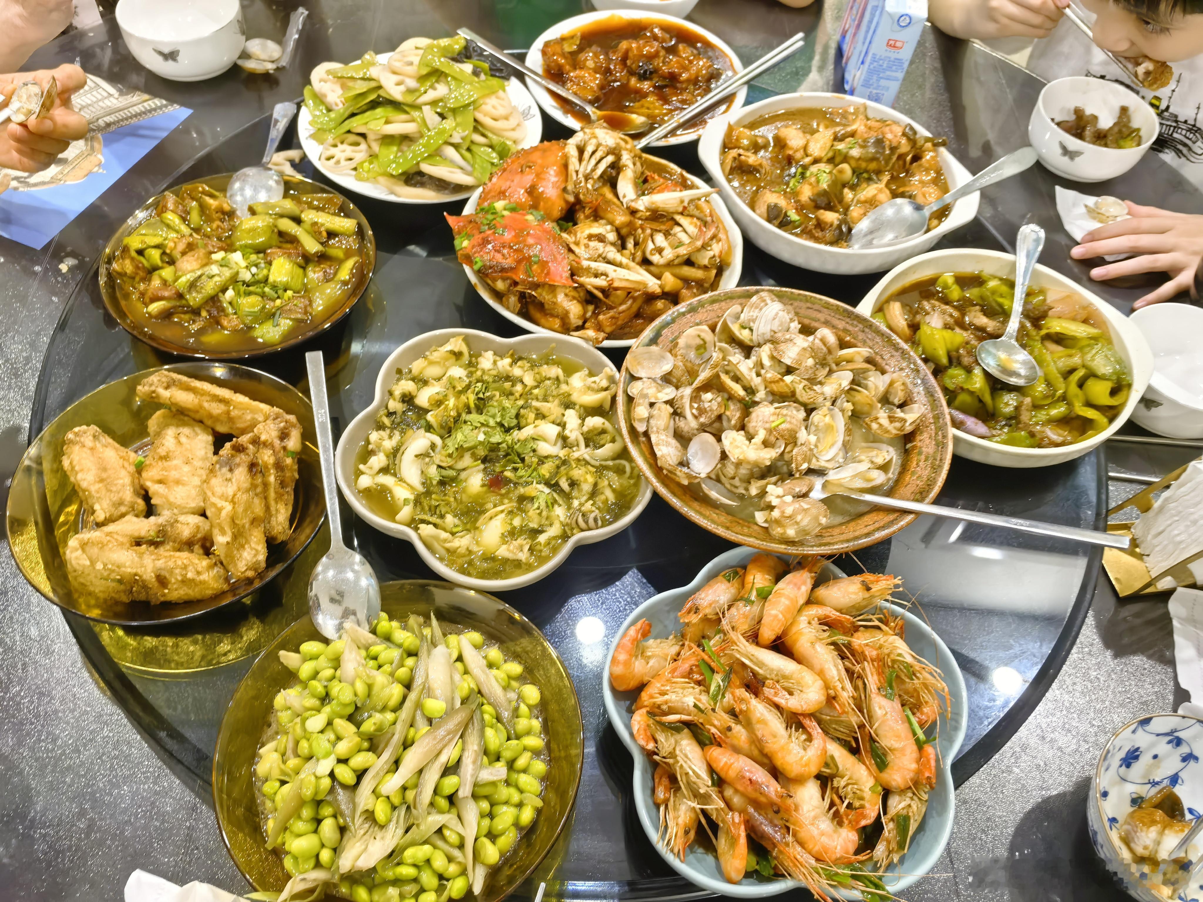 对吃的没有任何兴趣了