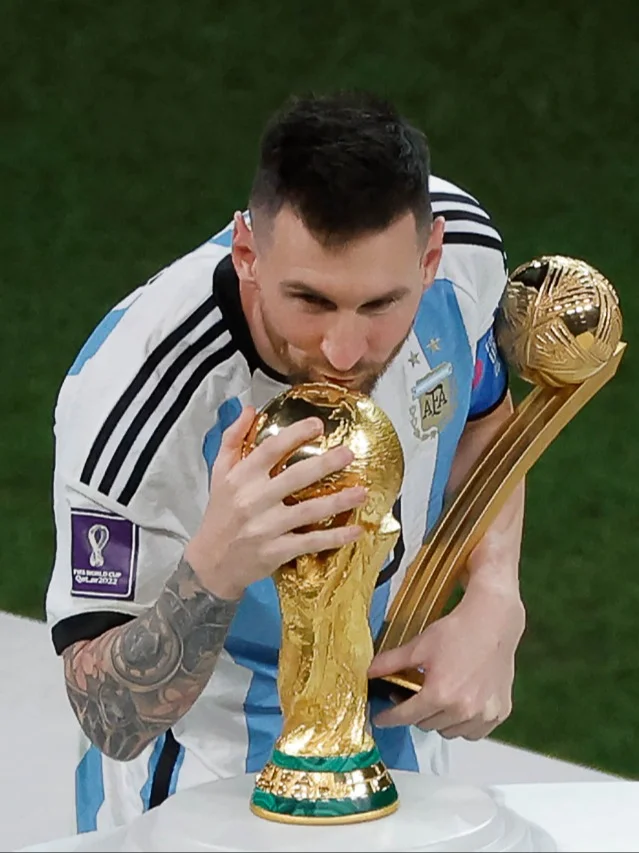 6名🇦🇷国籍主帅把第一票都投给了梅西