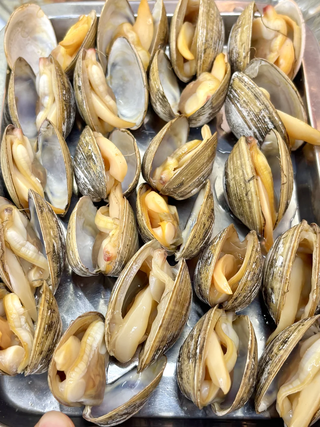 人生建议：来长春一定要吃的。。。