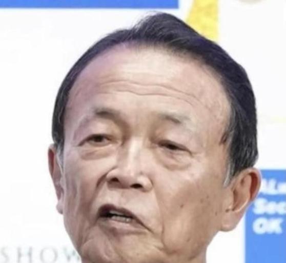 麻生太郎公开就中日对峙作出评价，感叹政治投机已反噬自身！这位前首相曾称，之所以日
