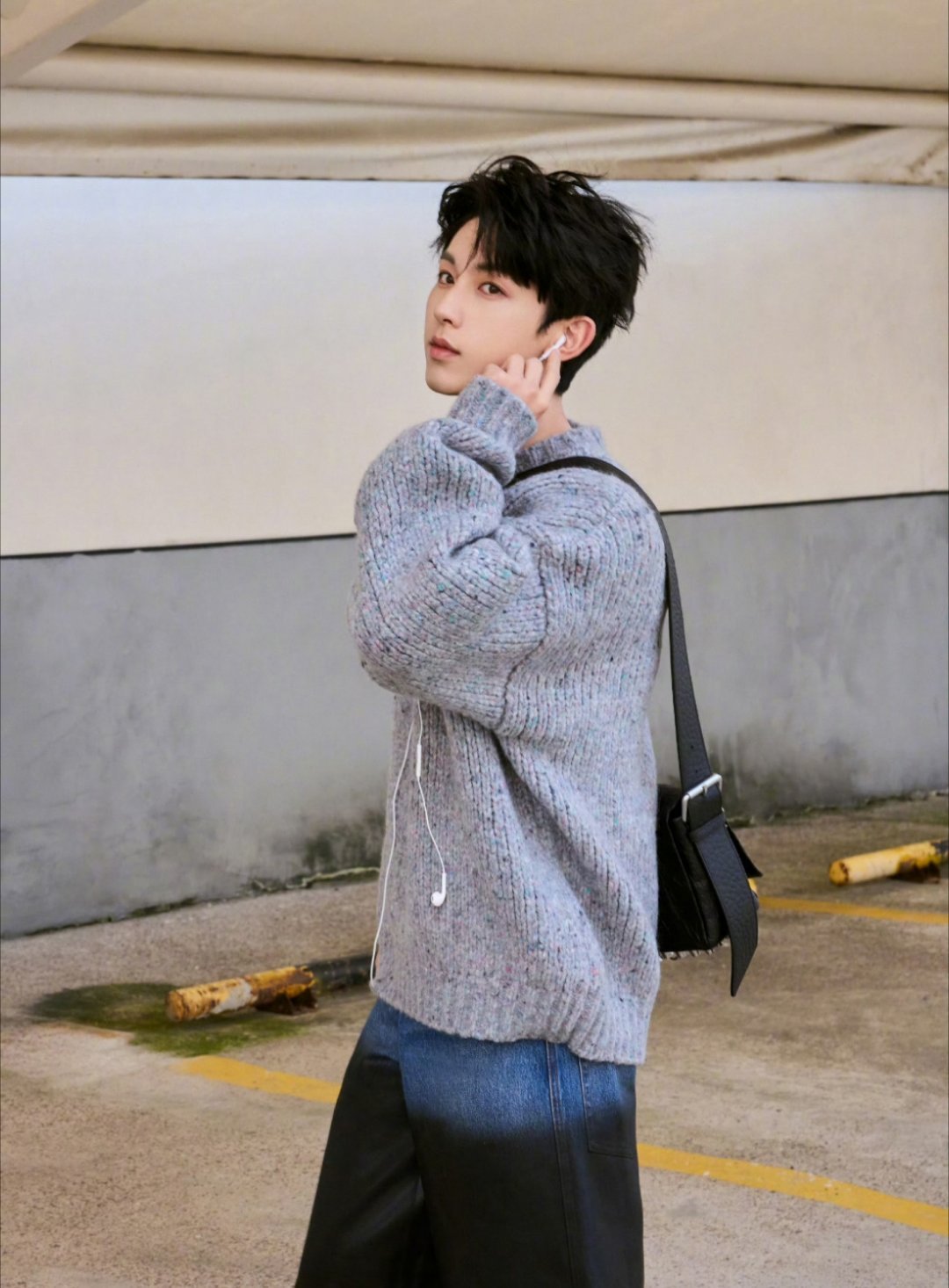 郭俊辰拍了什么照片呀，有机会给我们看看呗！！ ​​​