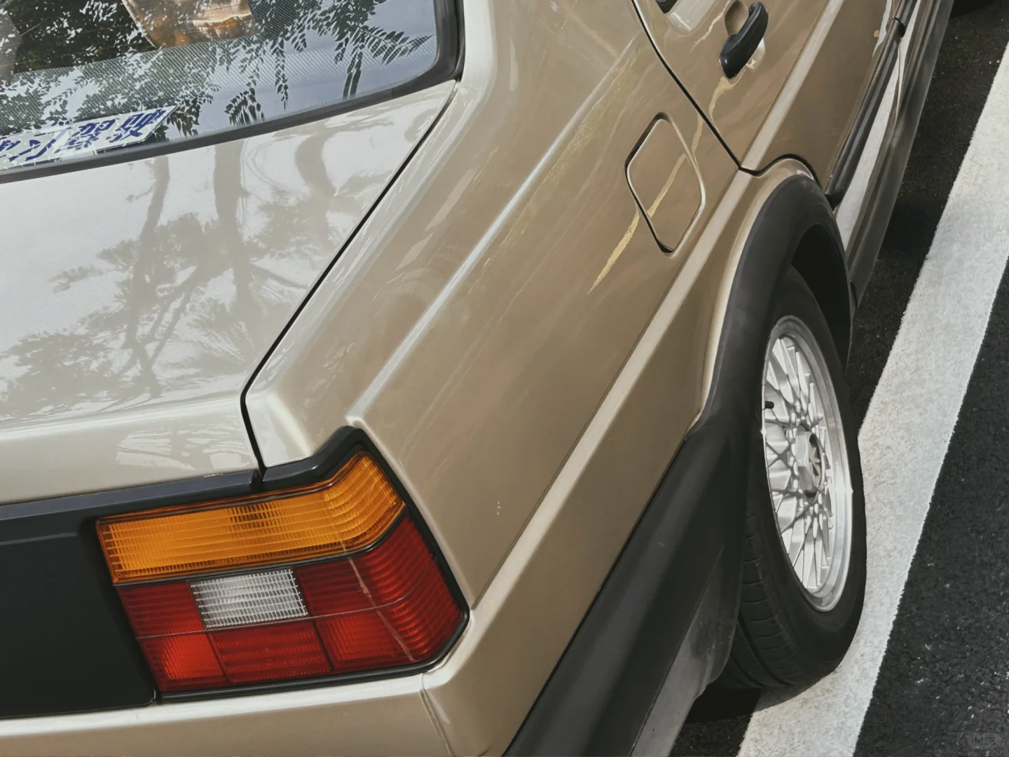 适合秋天的小车