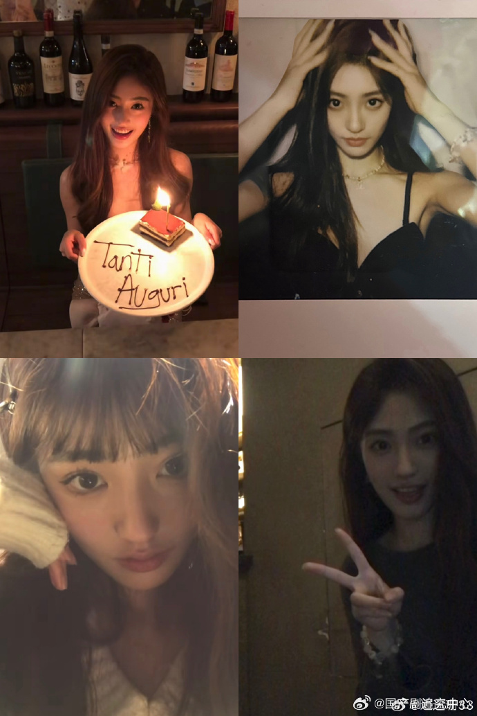 怦然选嘉宾眼光依旧这么权威 《怦然心动20岁》冬季篇嘉宾颜值直接封神✨身高180