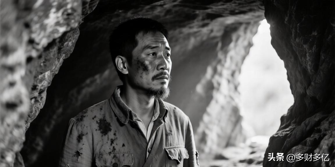 1943年，八路军某团遭八千日军前后夹击，团长却在撤退途中猛然下令：往回打，就地