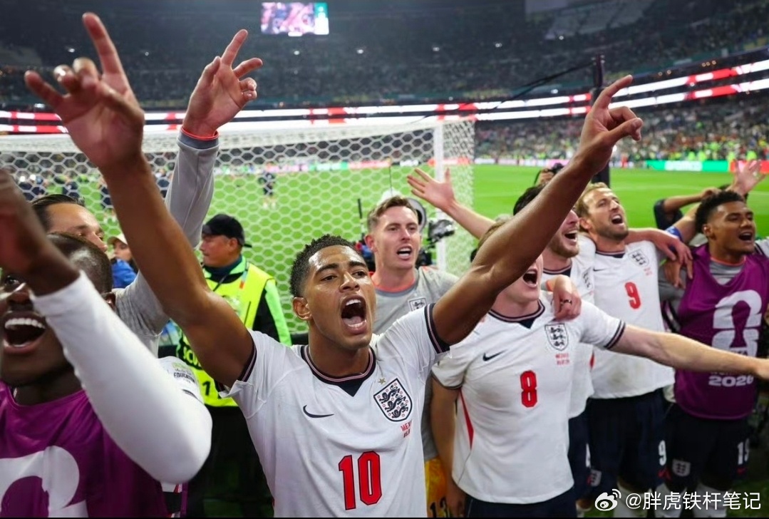 叹息之墙镇守高原！十人英格兰3-2险胜墨西哥，金靴四巨头分庭抗礼雷暴过后阿兹特克