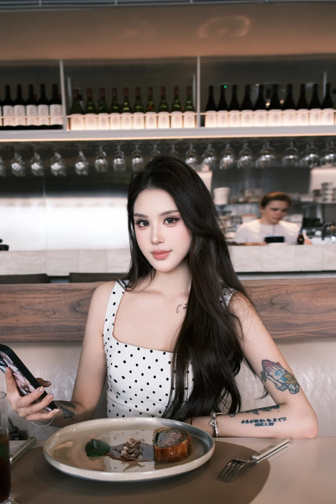 🇦🇺悉尼漂亮餐厅天花板Canvas 👩🏼‍🍳🥯🫧