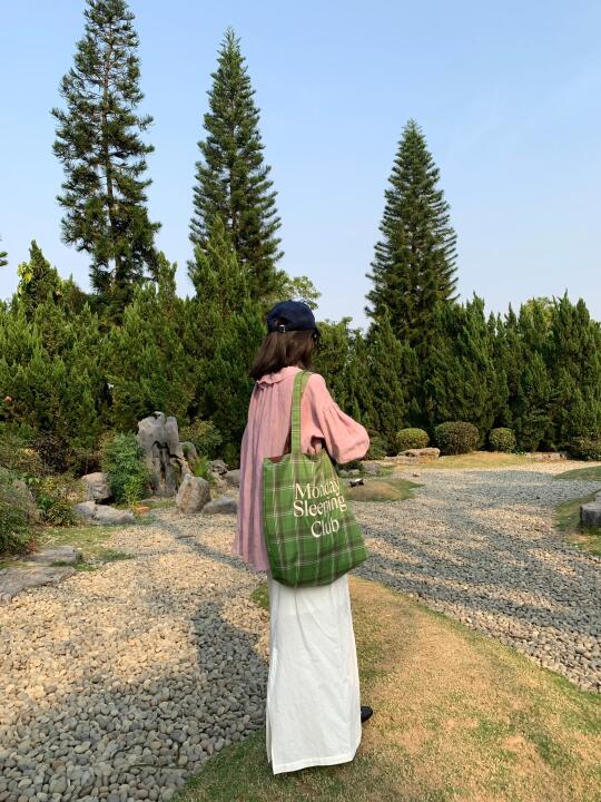 青秀山是一个巨大能量场