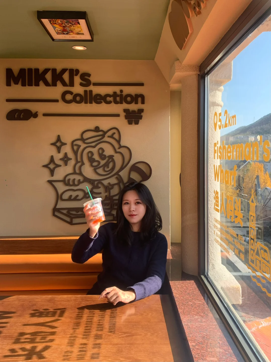 大连｜南山路非常值得去的咖啡屋🍁氛围超棒