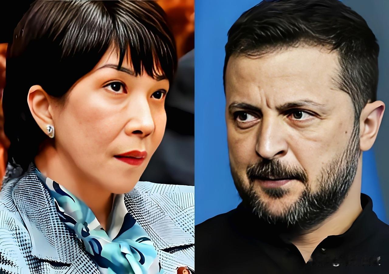 如果政客在作死的路上狂奔，那受害的一定是这他们的国家，还有老百姓。

现在看来，