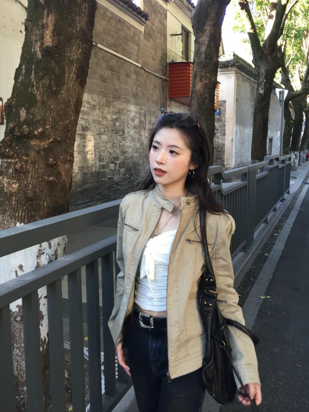 帅帅的 很安心☕️