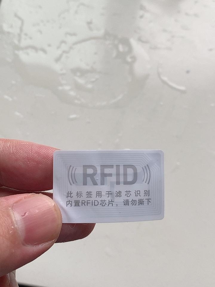 小米竟然也有计划报废？这次净水器的使用寿命怎么这么短！

此前的小米净水器滤芯都