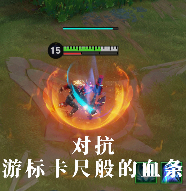 下赛季各分路状况