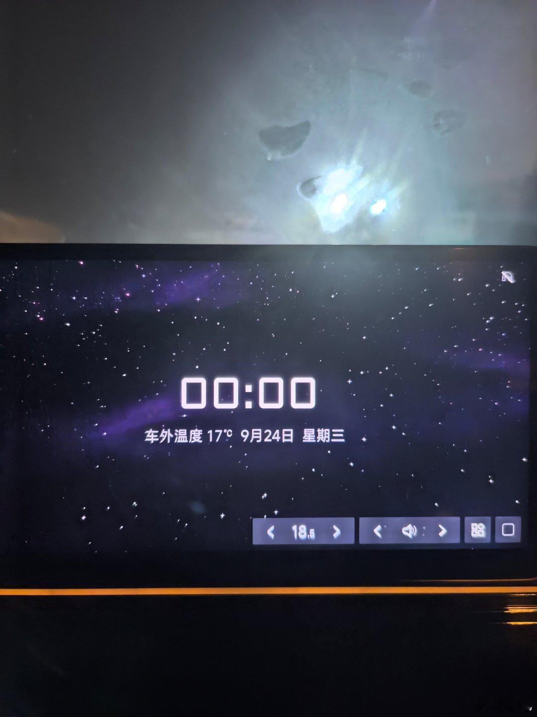 披星戴月 ​​​