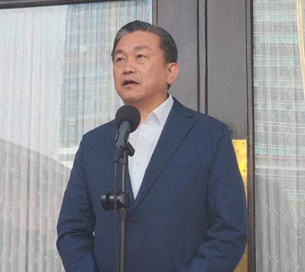 王定宇被爆“白色恐怖”时期曾充当特务机关线人？

线人风暴再起？台湾档案资讯网近
