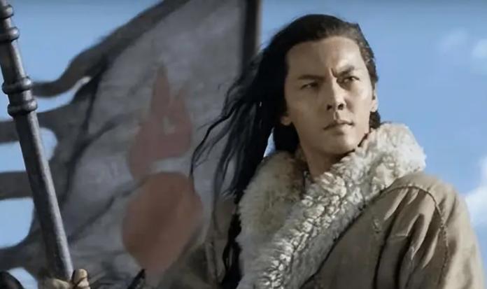 五胡乱华时期，是谁救了即将灭族的汉民族？请记住我们的英雄！

八王之乱掏空了王朝