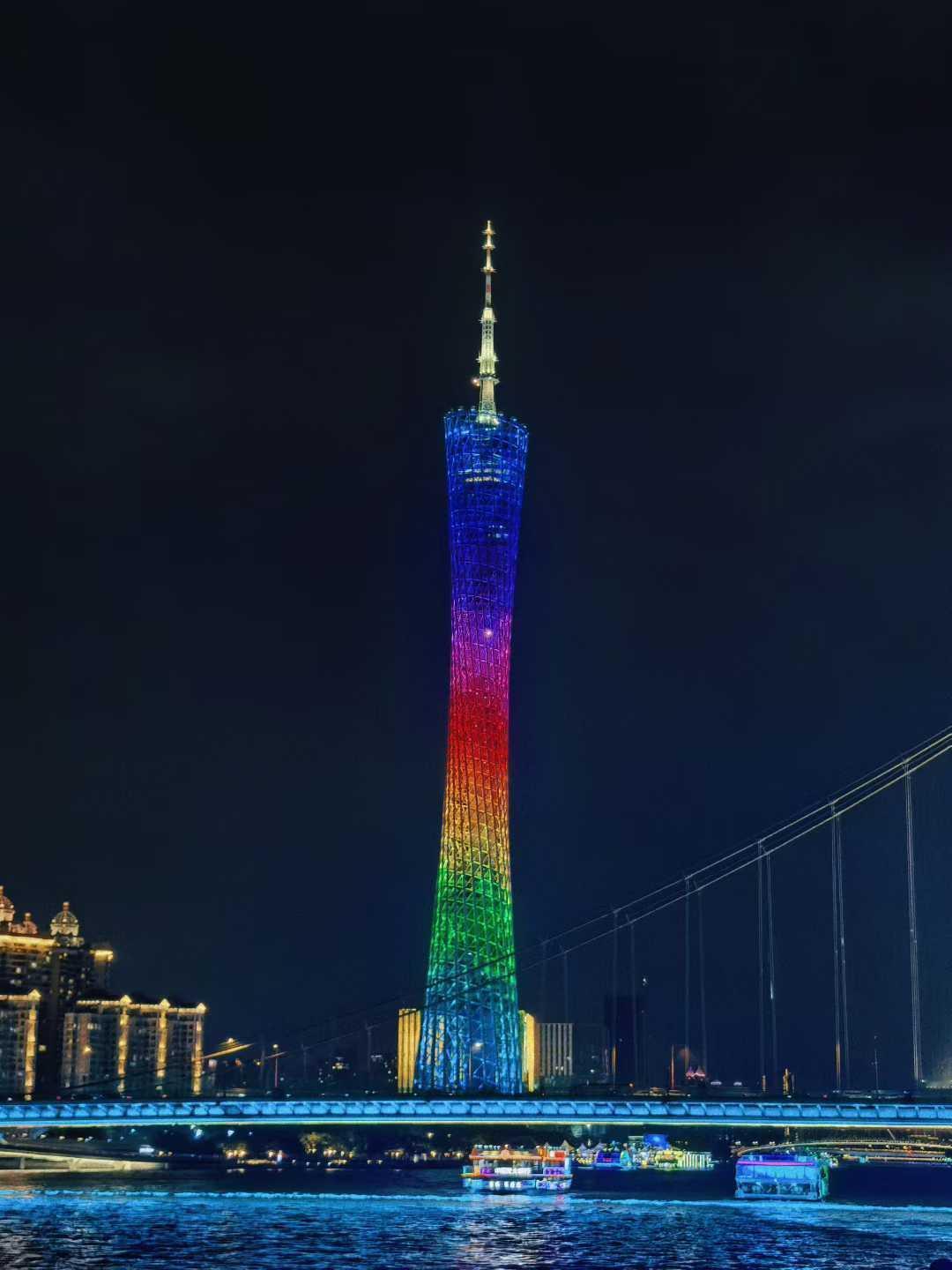 舒服的天气，平静的心情