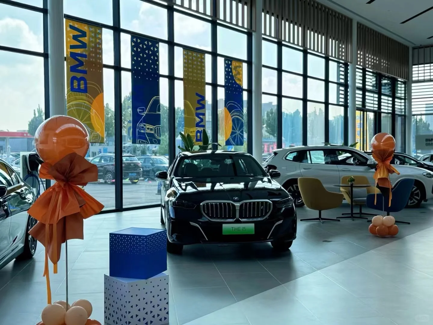 淄博宝通国庆超值福利来袭！🎊