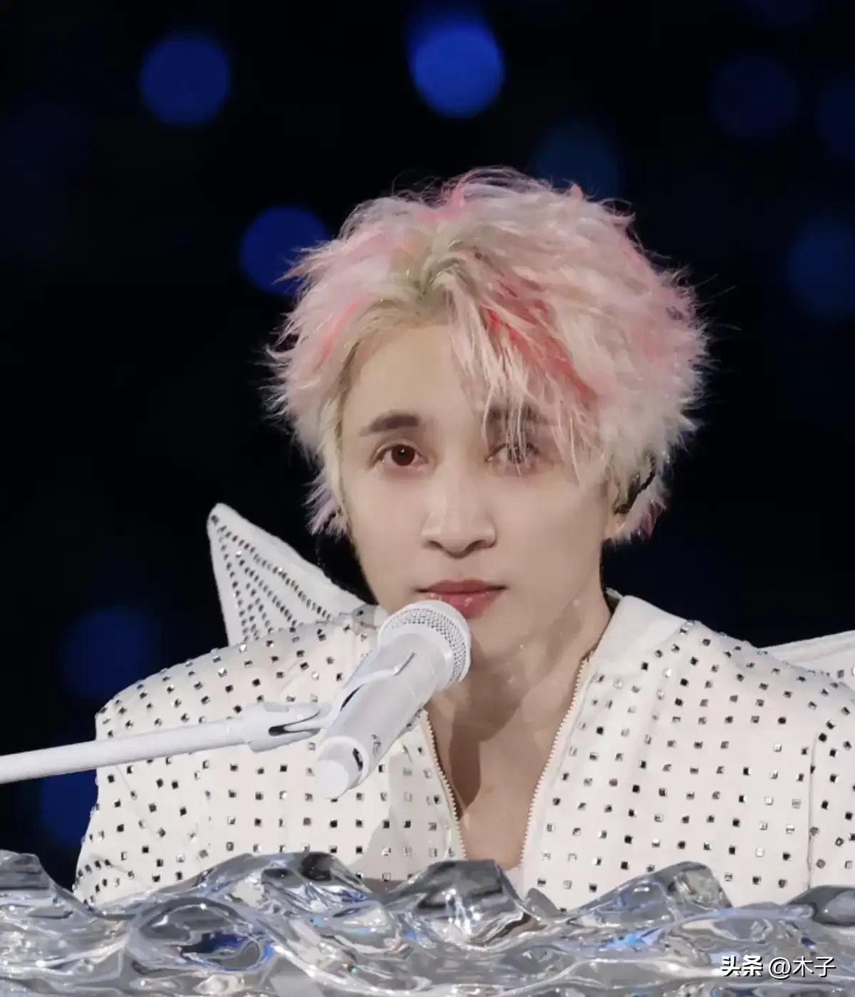 薛之谦这波操作我服了！演出唱一半直接当众宣布全额退票，连外地观众的机票酒店都全兜