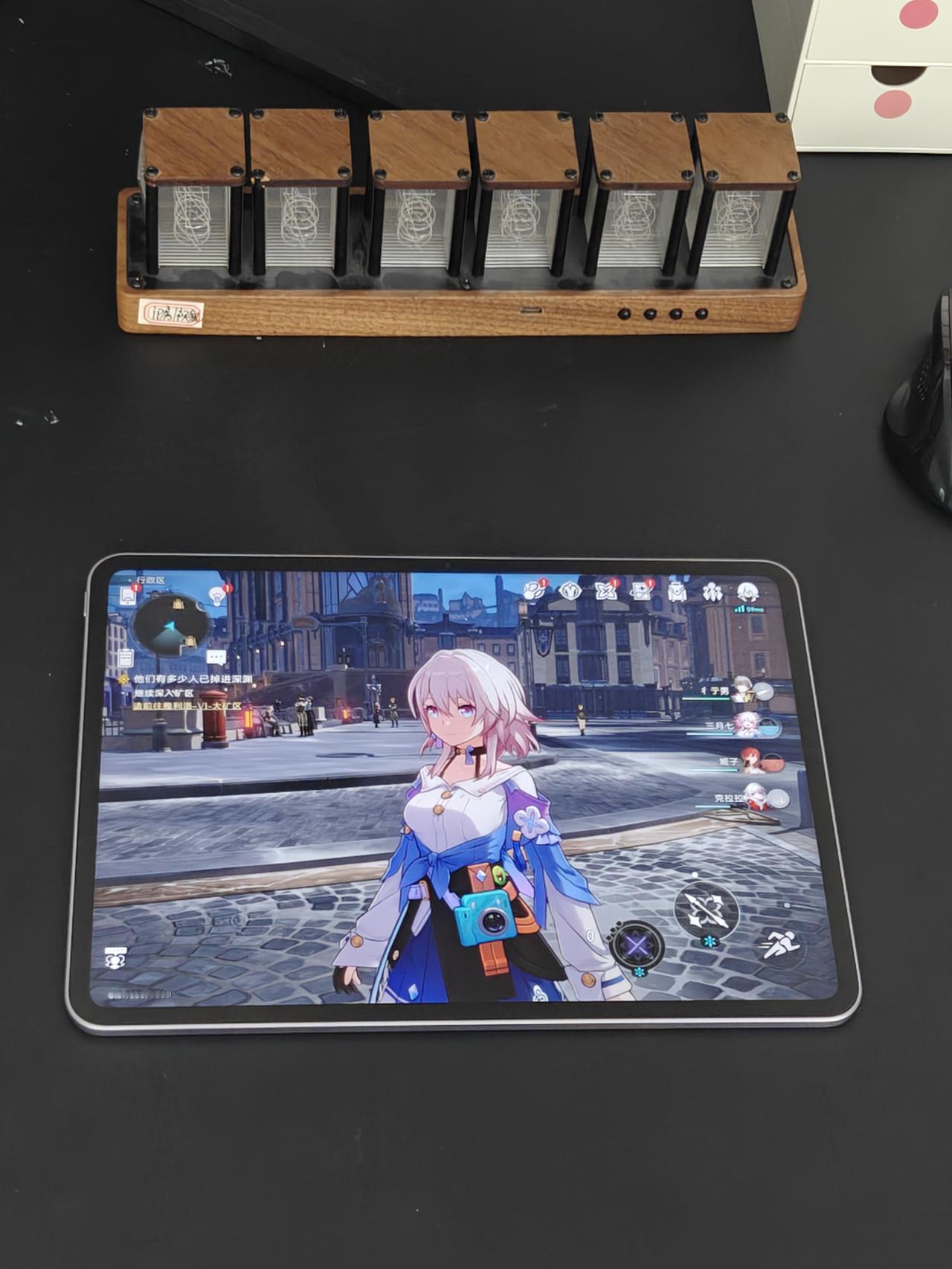 劝退！iPad Air7跟安卓平板比起来真的。。。

之前一直用iPad Air