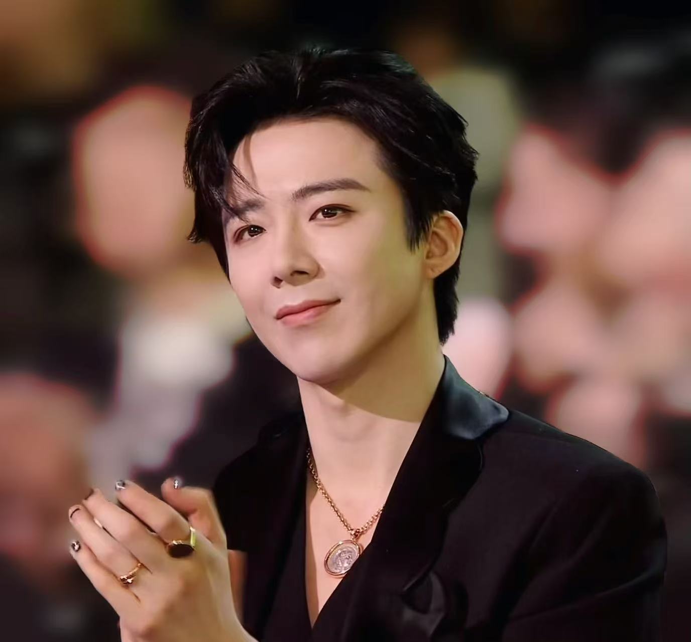 本周我完成了连续7天铁粉打卡，与的铁粉值额外增加1分！帅