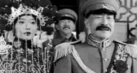 1935年，张作霖的女儿张怀英在天津街头被混混挑衅，张怀英性子烈直接甩了一巴掌，