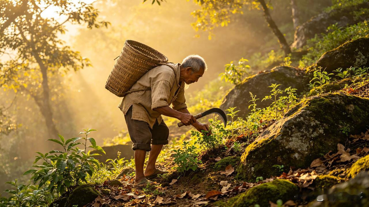 假中医为什么那么多呢？

我看见评论区有人问豆包：
“豆包，为什么现在社会上的假