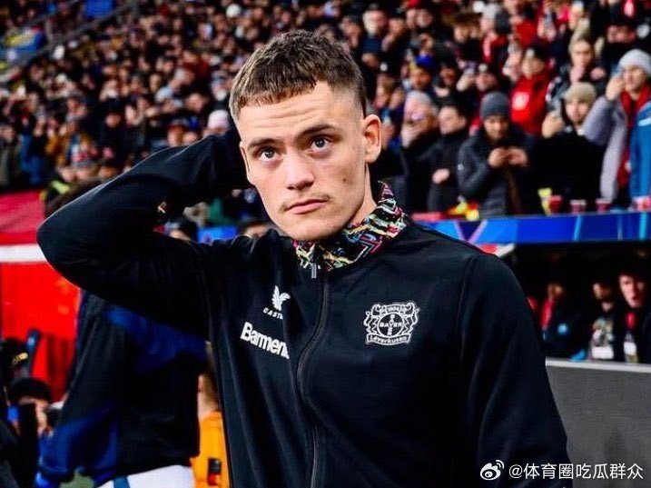 罗马诺：利物浦对维尔茨的首次正式报价已超过 1 亿欧元，外加附加条款，该报价已送