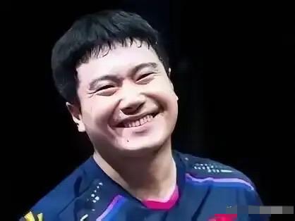 日本队输得真不冤，他们把国乒的战术算了个遍，唯独没算到，一个历经低谷磨砺的梁靖崑