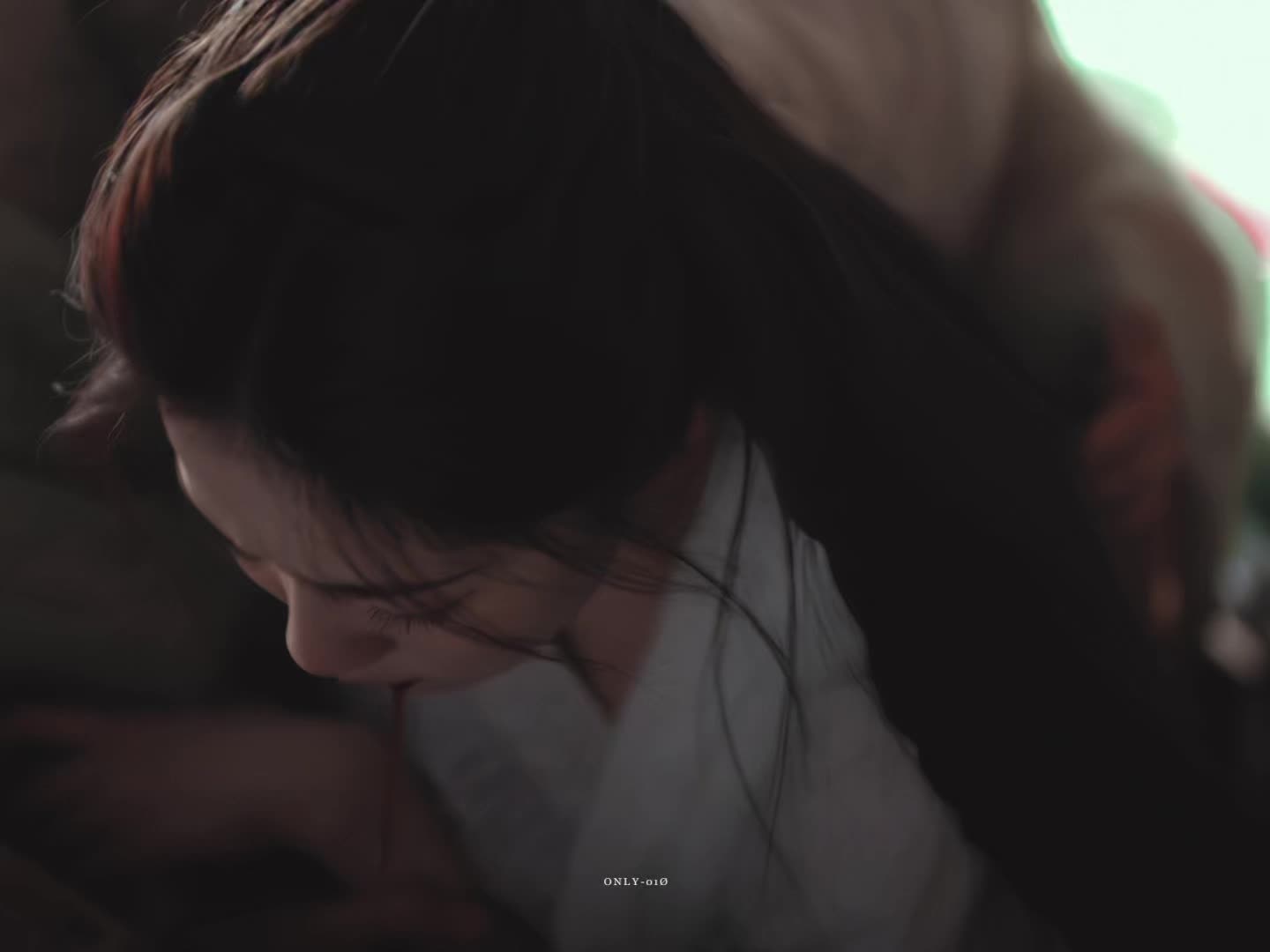 好喜欢这段…痛感好强…