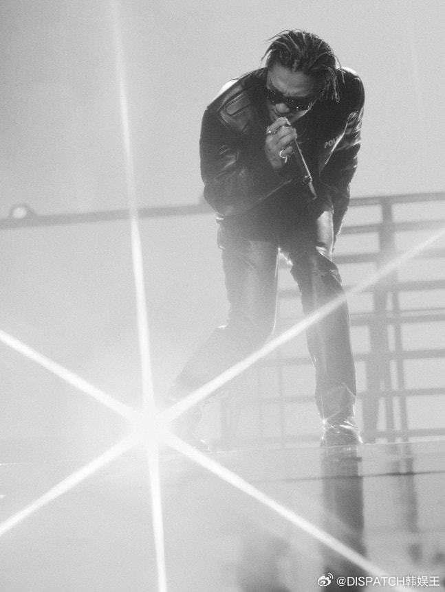 ‎TAEYANG 时隔3年solo回归，“QUINTESENCE”预告公开。 