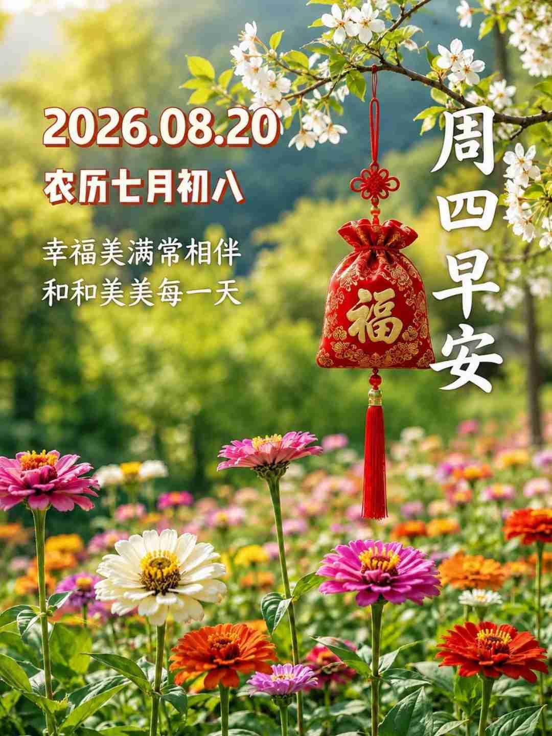 我的今日状态：😁轻松愉快
我这里的天气：🌤️多云
我以为小孩子爱作弄人，没想