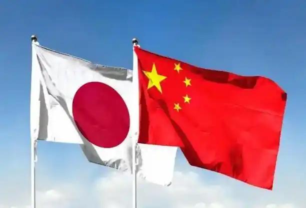 日本突然欢呼，中国为何点头？一个代理总领事到任，背后释放的信号没那么简单！

很