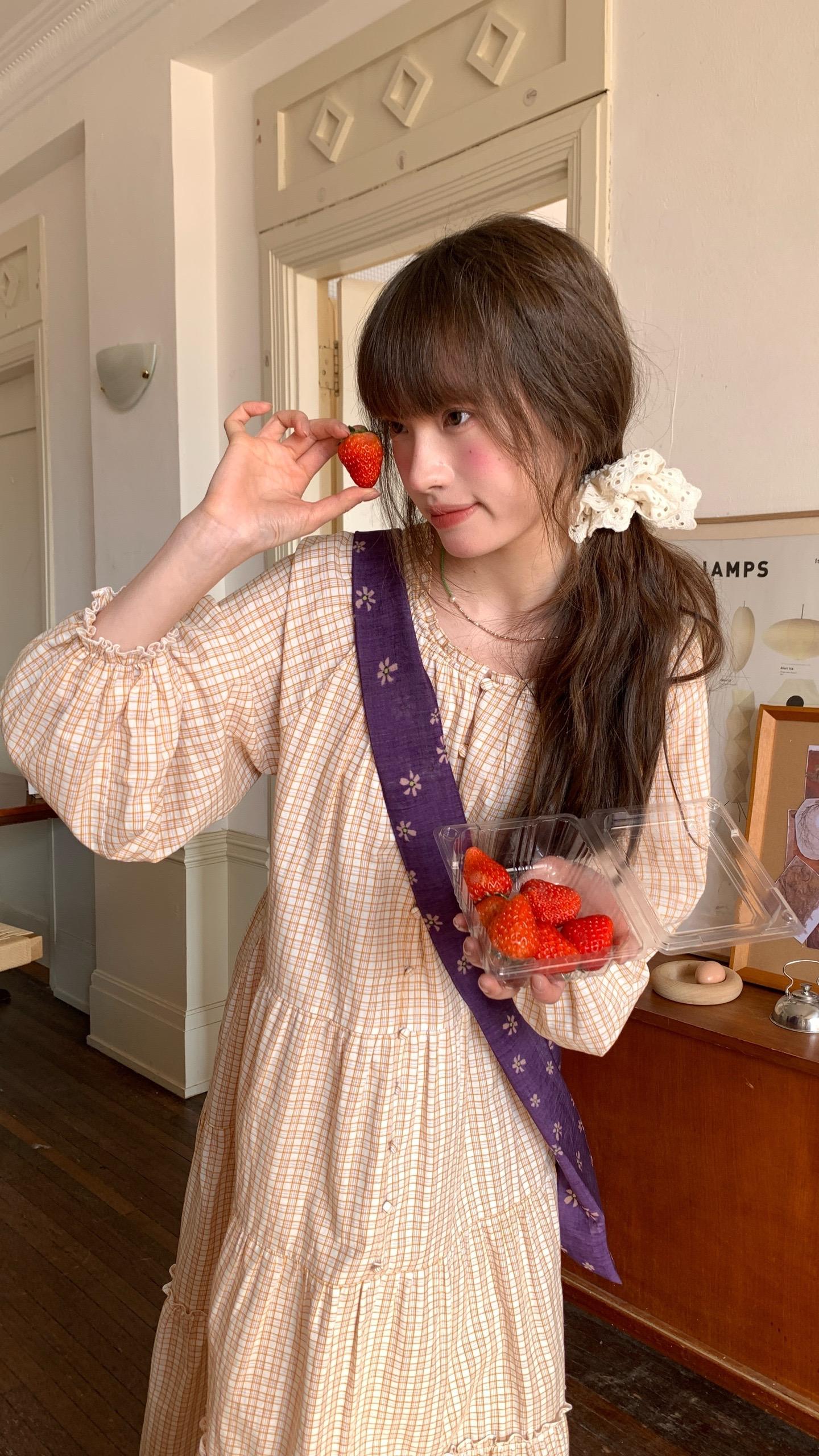 新的一年依旧萌翻… 🎀