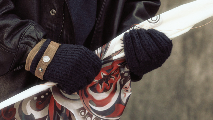 许凯方圆八百米角色热度破亿许凯陈辉角色热度破1亿《方圆八百米》许凯饰演的陈辉角色